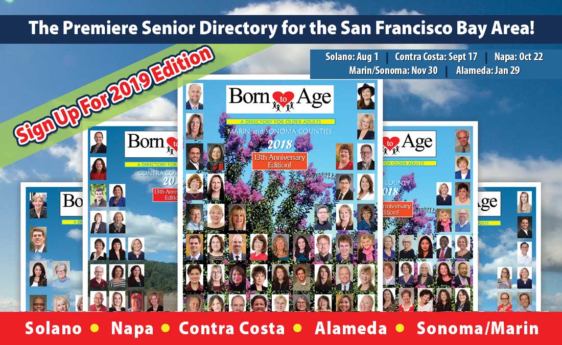 Advertise with Born to Age 2019 Advertise with Born to Age 2019