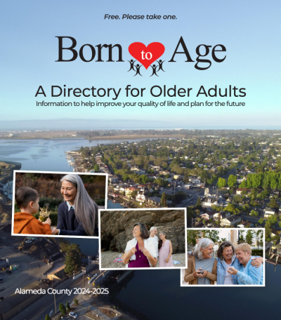 Alameda County Directory