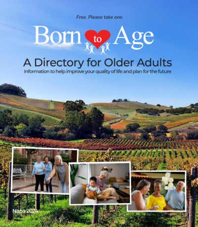 Napa County Directory