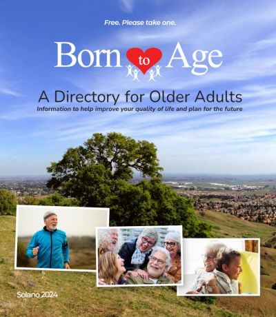 Solano County Directory