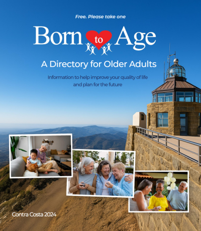 Contra Costa County Directory